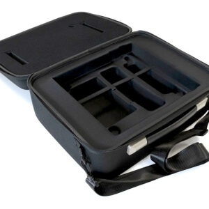 Allen & Heath Case pour CQ-12T