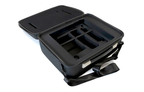 Allen & Heath Case pour CQ-12T