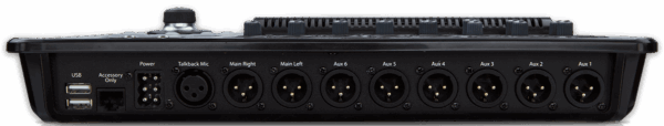 QSC TOUCHMIX-16 – Image 2