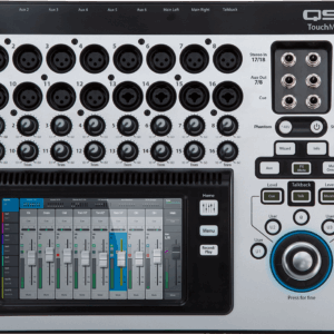 QSC TOUCHMIX-16