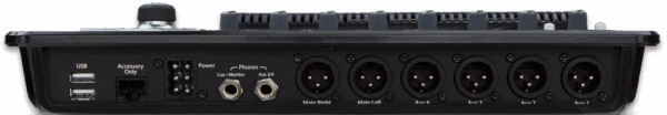 QSC TOUCHMIX-8 – Image 2