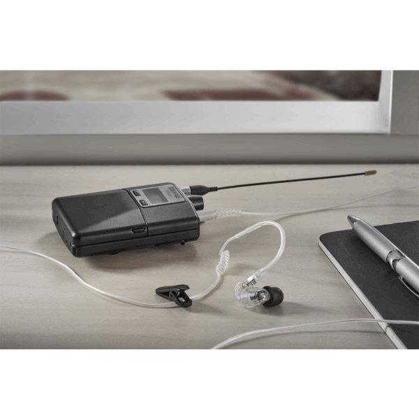 Shure SE215-CL – Image 2