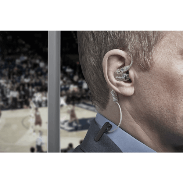 Shure SE215-CL – Image 3