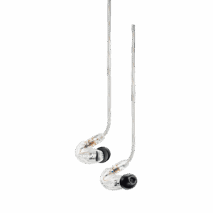 Shure SE215-CL