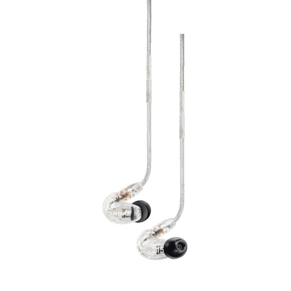 Shure SE215-CL