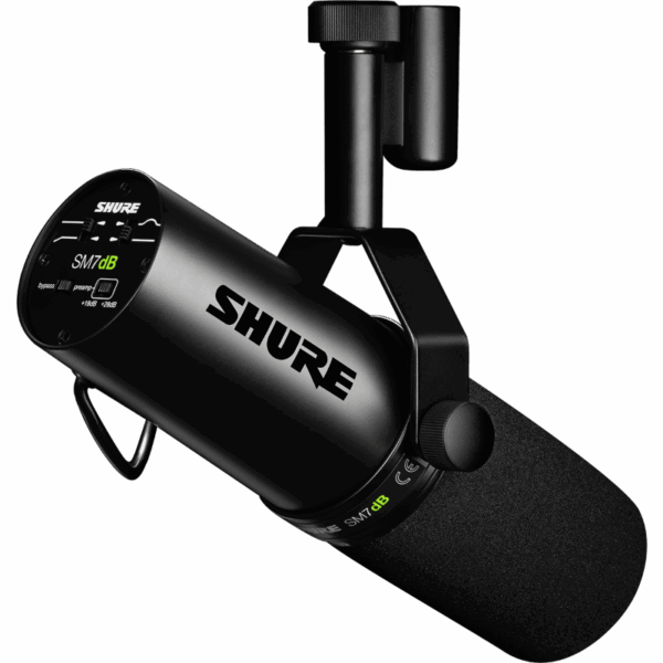 Shure SM7DB – Image 2