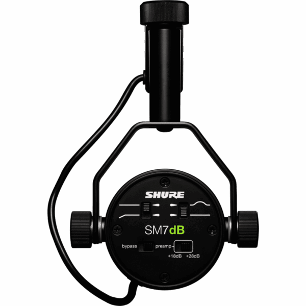 Shure SM7DB – Image 3