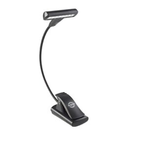 K&M Lampe de pupitre en T 8 Led 12264