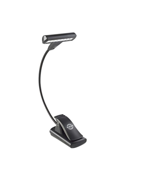 K&M Lampe de pupitre en T 8 Led 12264