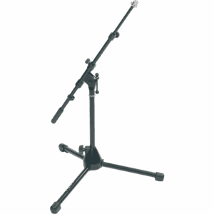 RTX Pied de micro court MPSX