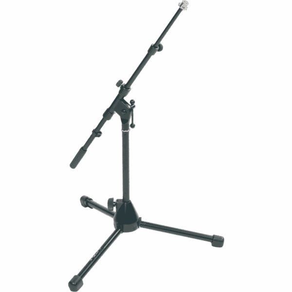 RTX Pied de micro court MPSX