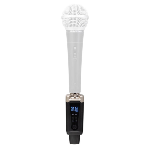 JB Systems AUDIO-AIRLINK TR – Image 2