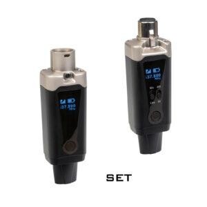 JB Systems AUDIO-AIRLINK TR