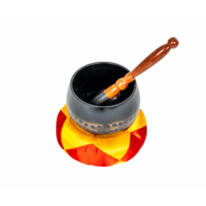 Fuzeau Bol Chantant Chinois