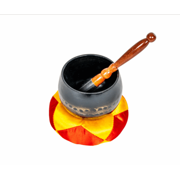 Fuzeau Bol Chantant Chinois