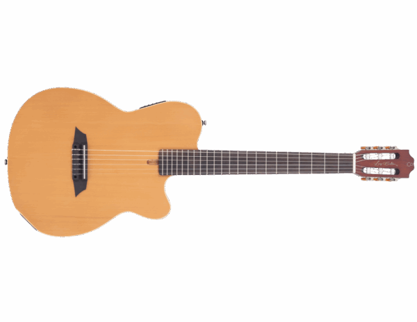 Sire Larry Carlton G5N Naturel Satin