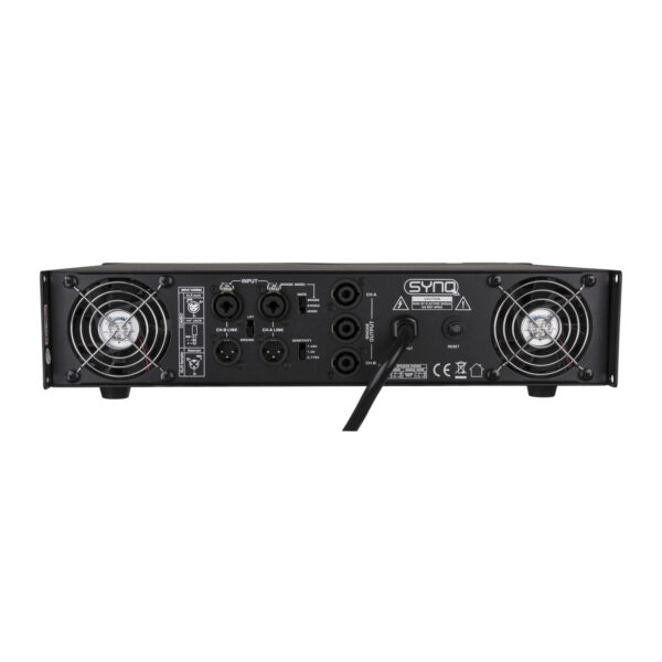 Synq PE-2400 – Image 2