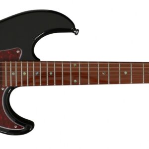 Sire Larry Carlton S7 Vintage Black