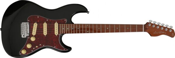 Sire Larry Carlton S7 Vintage Black
