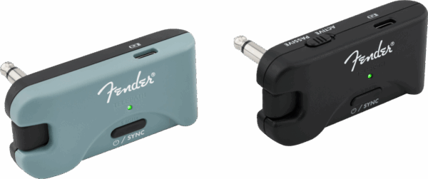 Fender Système sans fil Telepath