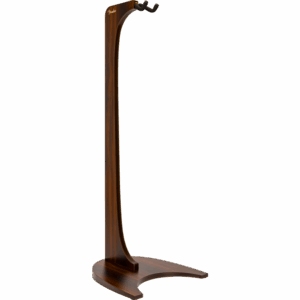 Fender Stand Guitare Deluxe en bois