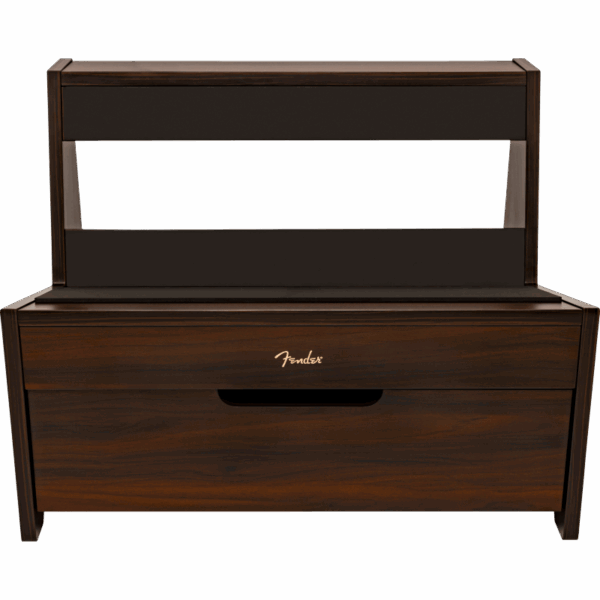 Fender Support deluxe en bois pour ampli – Image 2
