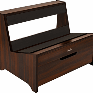 Fender Support deluxe en bois pour ampli