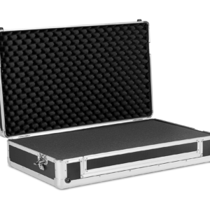 UDG Ultimate Pick Foam Flight Case Multi Format 2XL Silver U93014SL