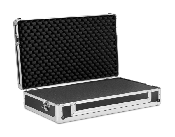 UDG Ultimate Pick Foam Flight Case Multi Format 2XL Silver U93014SL
