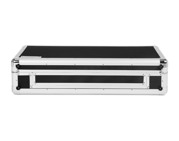 UDG Ultimate Pick Foam Flight Case Multi Format 2XL Silver U93014SL – Image 4