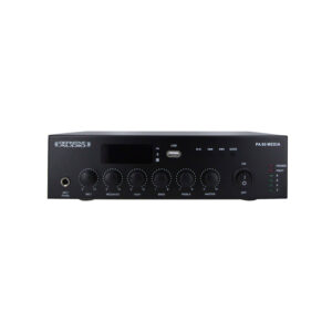 Definitive Audio PA 60 MEDIA