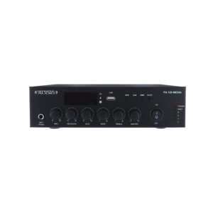 Definitive Audio PA 120 MEDIA