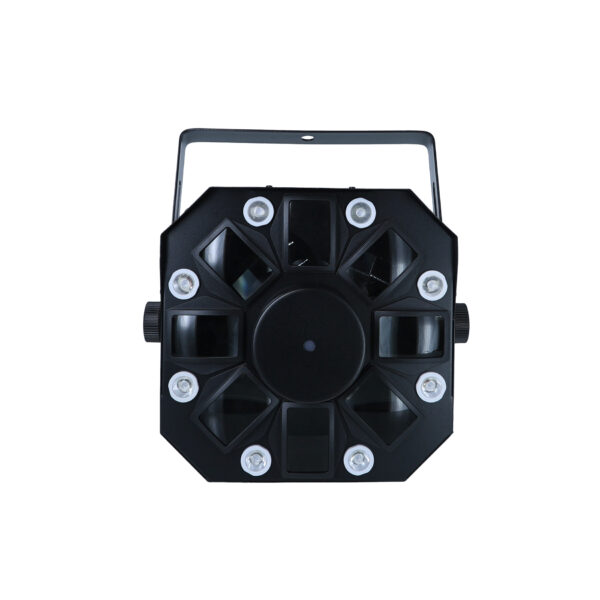 Power Lighting METEOR VIII MK2 – Image 2