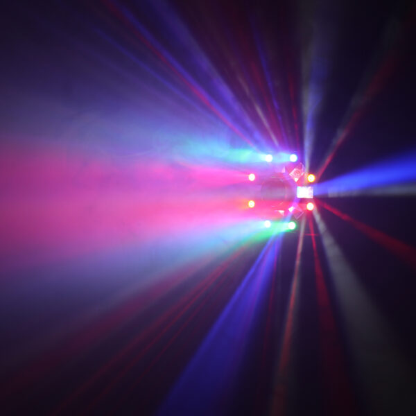Power Lighting METEOR VIII MK2 – Image 5