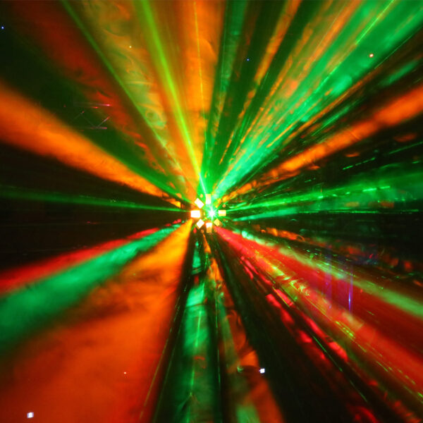 Power Lighting METEOR VIII MK2 – Image 4
