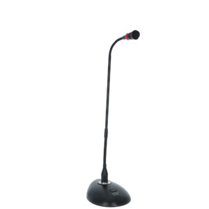 Power Studio Micro Col de Cygne + base MCO125