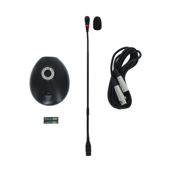 Power Studio Micro Col de Cygne + base MCO125 – Image 5