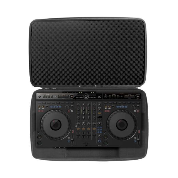 UDG Housse Noire Pour Alphatheta DDJ-GRV6 U8329BL