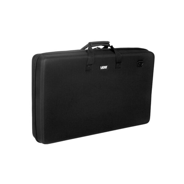 UDG Housse Noire Pour Alphatheta DDJ-GRV6 U8329BL – Image 2