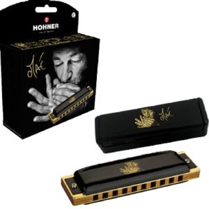 Hohner Christophe Mae Signature