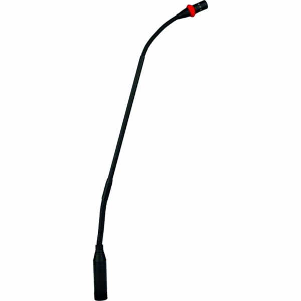Power Studio Micro Col de Cygne Statique CM200