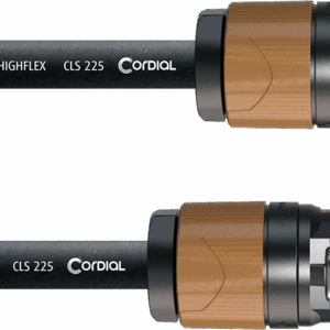 Cordial Speakon/Speakon 10m CPL10LL2