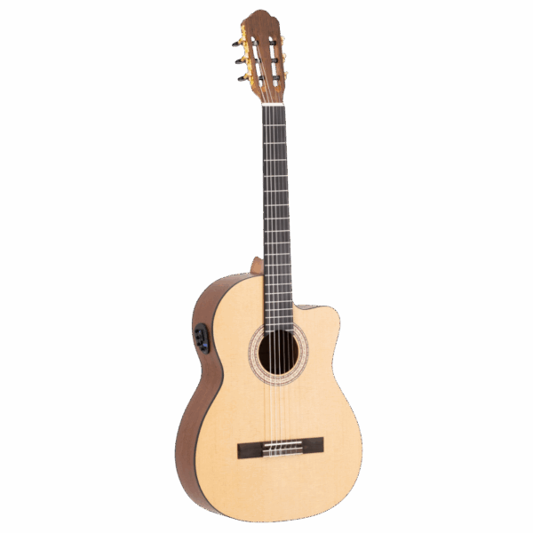 Prodipe Guitars Primera 4/4 Nat CEQ – Image 3
