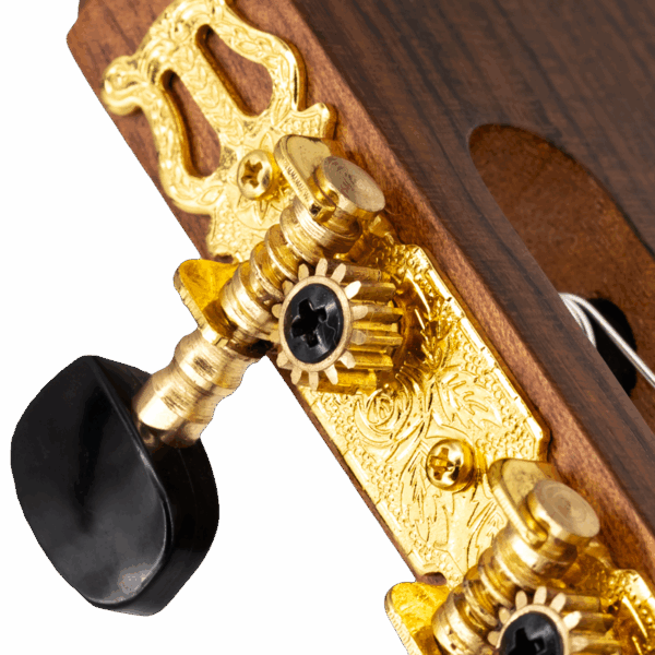 Prodipe Guitars Primera 4/4 Nat CEQ – Image 5