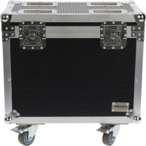 Algam Lighting Flight Case MS150