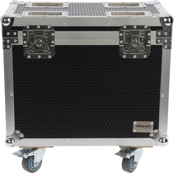 Algam Lighting Flight Case MS150