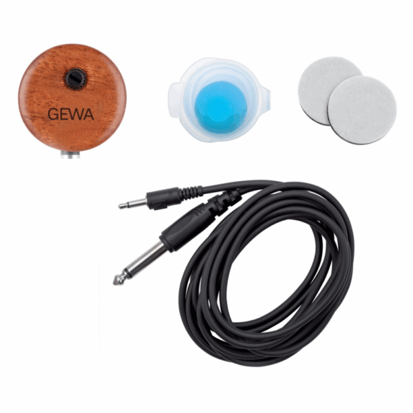 Gewa Capteur acoustique Universal UP2