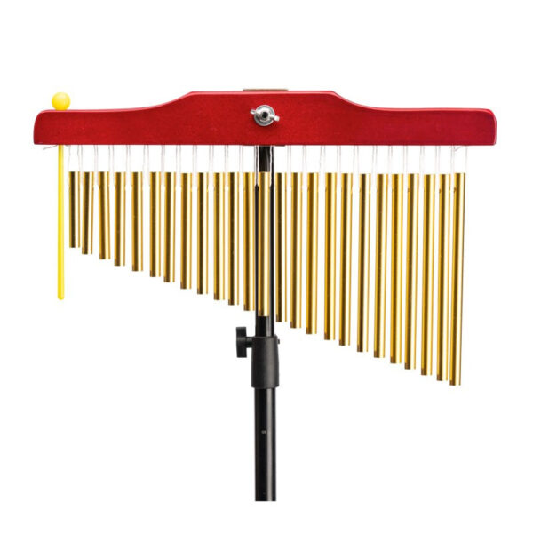 Fuzeau Chimes sur pied – Image 2