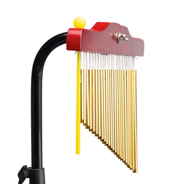 Fuzeau Chimes sur pied – Image 3