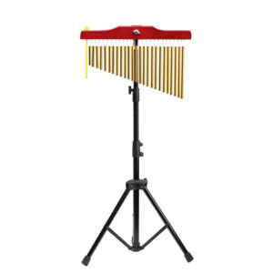 Fuzeau Chimes sur pied